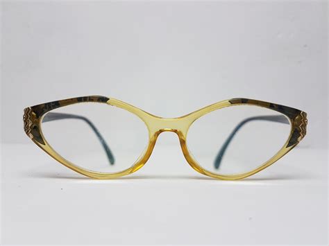 gafas vintage christian dior.